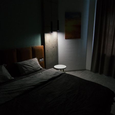Vip Apartmen Loft Szumi Kültér fotó