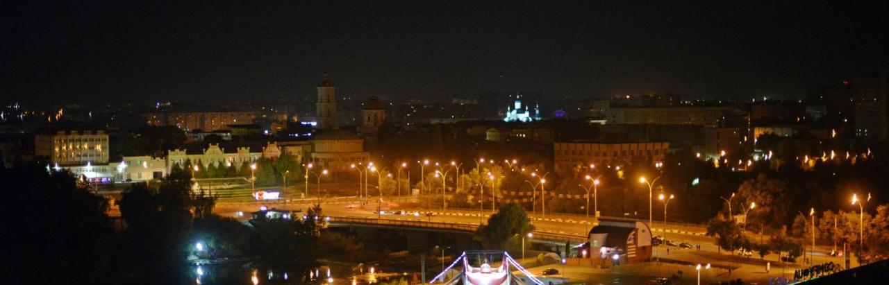 Vip Apartmen Loft Szumi Kültér fotó
