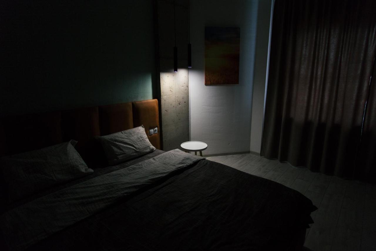 Vip Apartmen Loft Szumi Kültér fotó