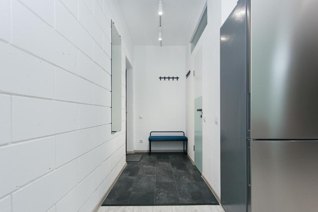 Vip Apartmen Loft Szumi Kültér fotó