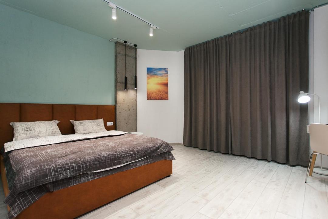 Vip Apartmen Loft Szumi Kültér fotó